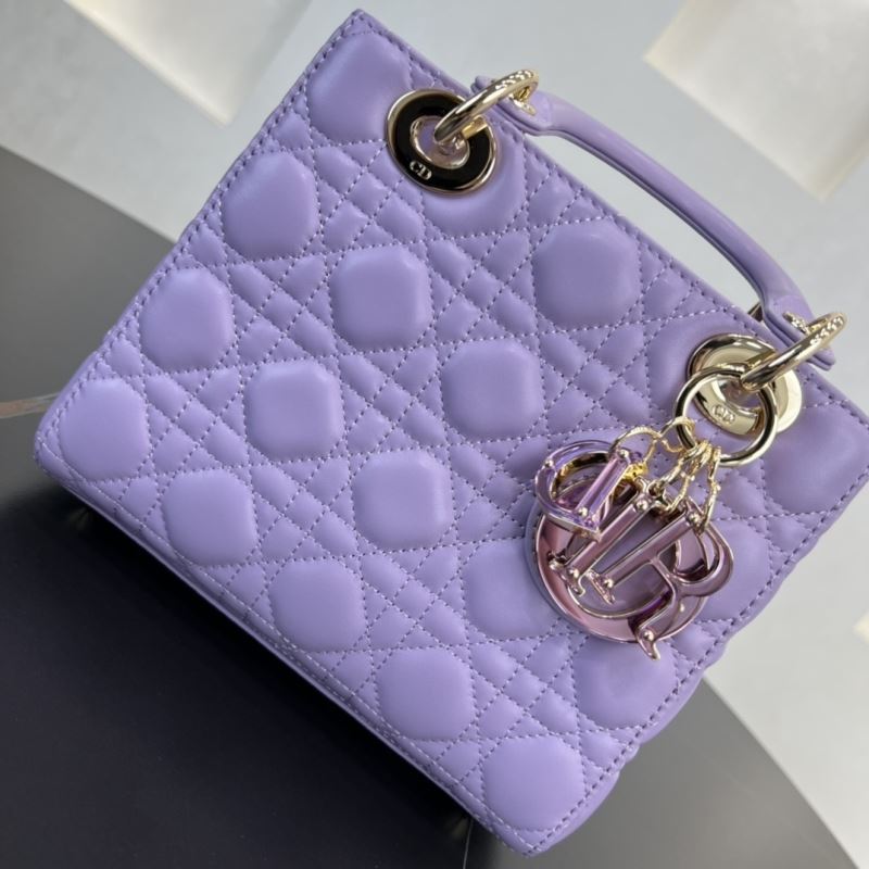 Christian Dior My Lady Bags